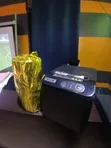 Used Xprinter Mini Printer - 3