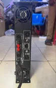 Peavey CS 4080 Professional Power Amplifier - 2