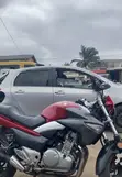 Suzuki Bike 2013 Red - 5