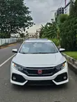 2017 Honda Civic Sport Hatchback - 4