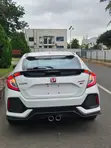 2017 Honda Civic Sport Hatchback - 5