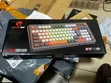 Raiku K98 Gaming Keyboard - 2