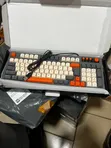 Raiku K98 Gaming Keyboard - 3