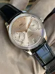 IWC Portugieser Automatic 42 Sand Dune (New Release) - 1