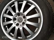 Mercedes-Benz Alloy Rims - 1