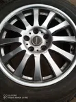 Mercedes-Benz Alloy Rims - 2