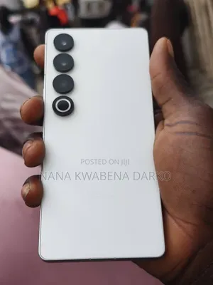 Meizu 21 Pro 256GB White