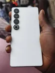 Meizu 21 Pro 256GB White - 1