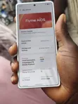Meizu 21 Pro 256GB White - 2