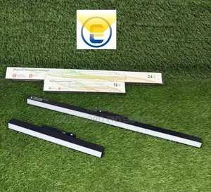 Rawvenus 12W/24W Magnetic Track Flood Lights