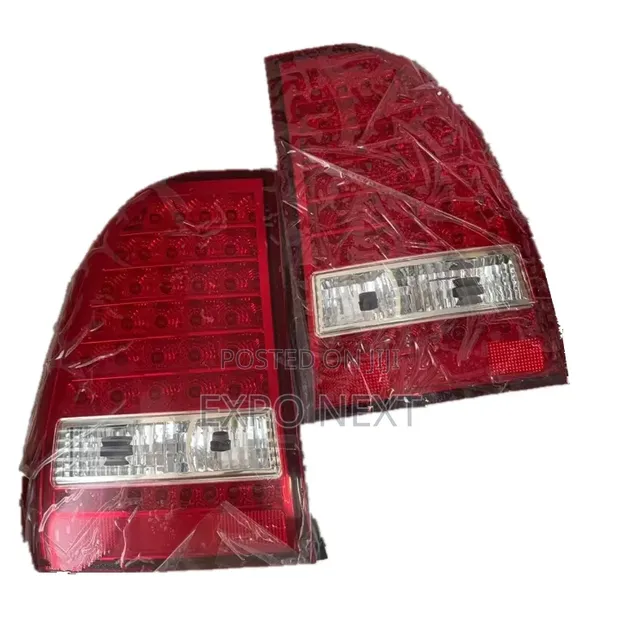LED Tail Lamp for Kia Sportage 2007-2012 - 1