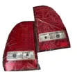 LED Tail Lamp for Kia Sportage 2007-2012 - 1