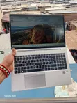 HP EliteBook 850 G8 Laptop - 16GB RAM, 256GB SSD - 1