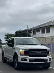 2019 Ford F-150 XLT 4x4 Pickup - 1