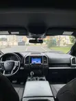 2019 Ford F-150 XLT 4x4 Pickup - 2