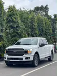 2019 Ford F-150 XLT 4x4 Pickup - 5