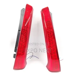 Kia Sportage 2007-2015 Inner LED Tail Lights Bumper Reflector
