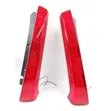 Kia Sportage 2007-2015 Inner LED Tail Lights Bumper Reflector - 1