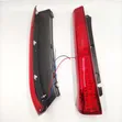 Kia Sportage 2007-2015 Inner LED Tail Lights Bumper Reflector - 4