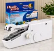 Handy Stitch Handheld Sewing Machine - 1