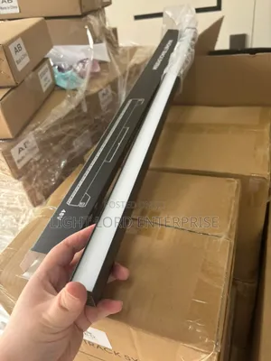 Lumina 48V Magnetic Flood Track Light System