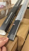Lumina 48V Magnetic Flood Track Light System - 2
