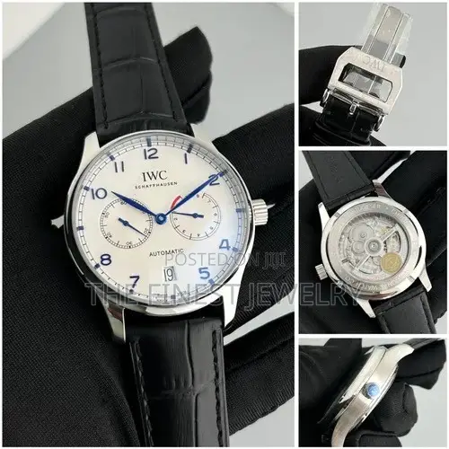 IWC Portugieser Automatic 42 - 1