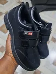 Fashion Boys School Shoes - Size 32 - 1
