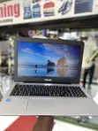 Asus X555LJ Laptop - Intel Core i5, 8GB RAM, 500GB HDD - 1