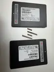 Samsung 3.84TB SATA SSD (Data Center Grade) - 2
