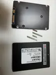 Samsung 3.84TB SATA SSD (Data Center Grade) - 3