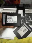 Samsung 3.84TB SATA SSD (Data Center Grade) - 4
