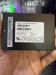 Samsung 3.84TB SATA SSD (Data Center Grade) - 5