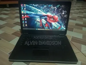 Dell Latitude 7440 Laptop - 12GB RAM, 256GB SSD