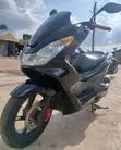 New Honda PCX 150cc Scooter - Black - 1
