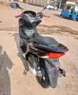 New Honda PCX 150cc Scooter - Black - 2