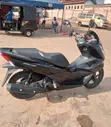 New Honda PCX 150cc Scooter - Black - 3