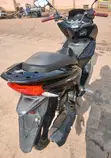 New Honda PCX 150cc Scooter - Black - 4