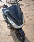 New Honda PCX 150cc Scooter - Black - 5