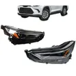 Toyota Highlander 2023-2024 LED Headlight - 1