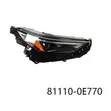 Toyota Highlander 2023-2024 LED Headlight - 2