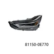 Toyota Highlander 2023-2024 LED Headlight - 4