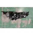 Toyota Highlander 2023-2024 LED Headlight - 5