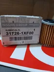 Nissan Transmission Cooler Filter 31726-1xf00 - 1