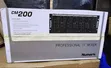Numark CM200 Professional 19" DJ Mixer - 5