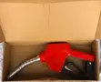 Heavy Duty Fuel Dispenser Nozzle for Petrol & Diesel - 1