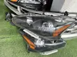 Nissan Altima Headlights (2013-2015) - 1