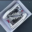 Original Converse Chuck 70 Paisley Patchwork High-Tops - 2