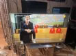 Samsung Series 6 Smart 4K TV (55 Inch) - 2
