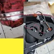 Toyota Highlander 2004-2007 Tail Lights - 3